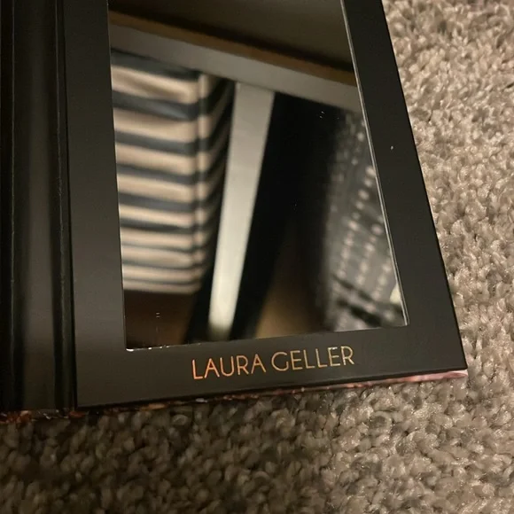 NWT Laura Geller Full Face Palette - Picture 8 of 10